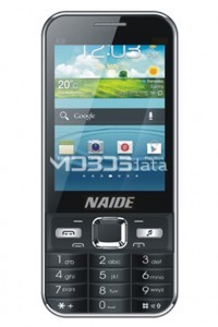 NAIDE K9 specs