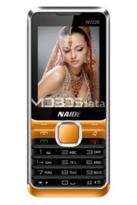 NAIDE NV225 specs