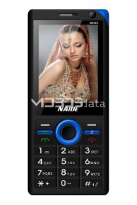 NAIDE NV519 specs