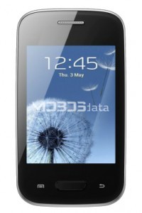 NAIDE S303 specs