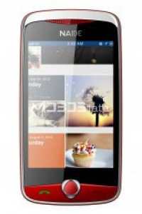 NAIDE S305 specs