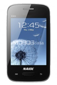 NAIDE S9300 specs