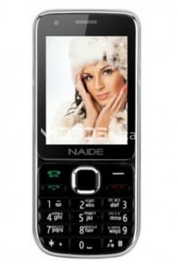 NAIDE XG308 specs