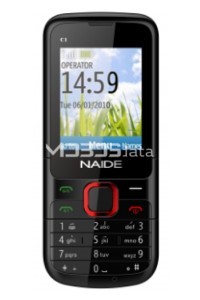 NAIDE XG5231 specs