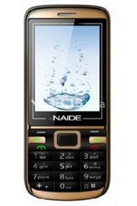NAIDE XG5331 specs