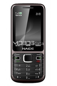 NAIDE XG6391 specs