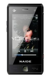 NAIDE Z289 specs