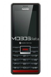 NAMO A320 specs