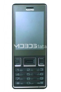 NAMO A530 specs