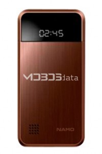 NAMO A6 specs