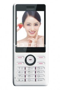 NAMO F330 specs