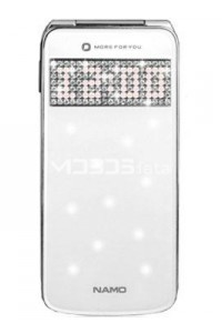 NAMO F630 specs