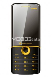 NAMO F6 specs