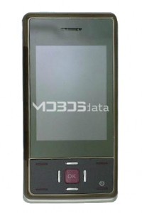 NAMO M618 specs