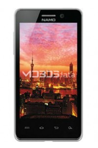 NAMO N860 specs