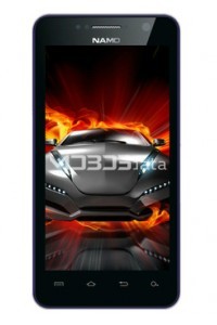 NAMO N880 specs