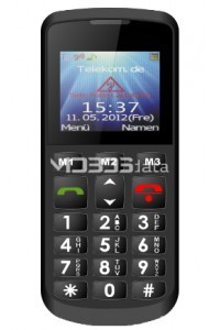 NANHO CL8350 specifikacije