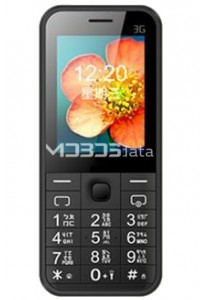 NANHO M105 specs