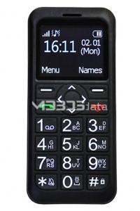 NANHO M160 specs