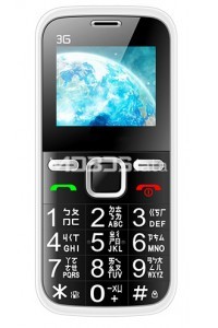 NANHO M3000 specs