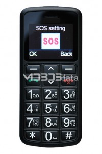 NANHO M6200 specifikacije