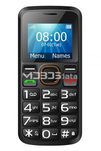 NANHO M6300 specs