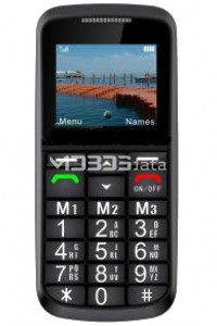 NANHO M6500 specs