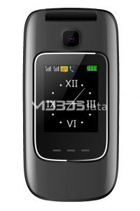 NANHO M7500 specs