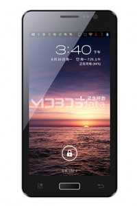 NANHO M9000 specs