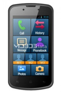 NANHO M9100 specs