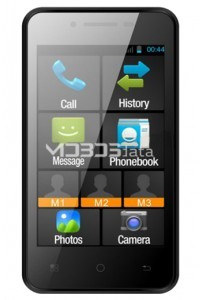 NANHO M9200 specs