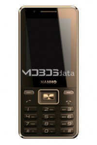 NANHO N100 specs