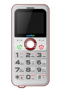 NANHO N101 specifikacije