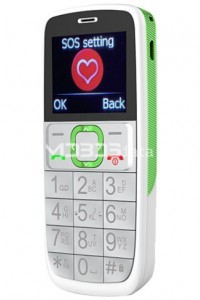 NANHO N102 specs