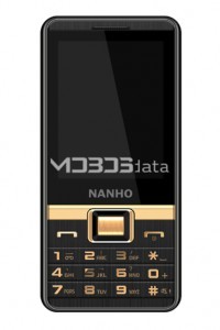 NANHO N300 specs