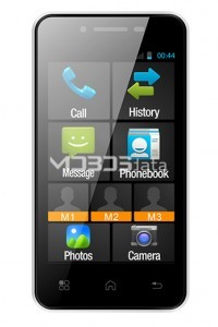 NANHO S45D specs