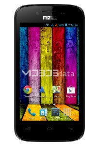 NAVON MIZU D501 specs