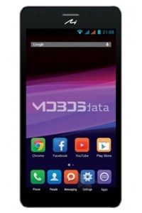 NAVON MIZU F550 specs