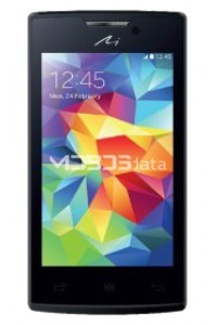 NAVON MIZU M402 specs