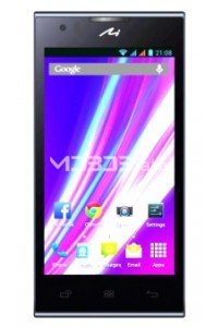 NAVON MIZU M450 specs