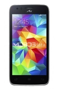 NAVON MIZU M502 S specs