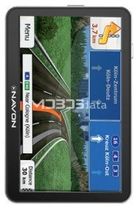 NAVON N675 specs
