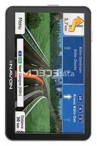 NAVON N675 PLUS specs