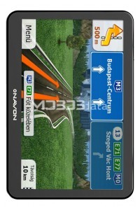 NAVON N760 PLUS specs