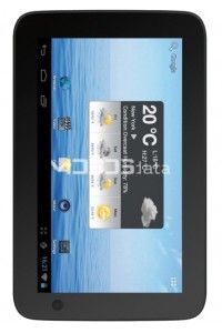NAVON PREDATOR 7 specifikacije