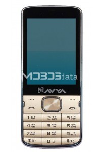 NAVYA N27 specifikacije