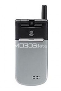 NEC E338 specifikacije