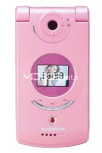 NEC 804N specifications and features NEC 804N specs