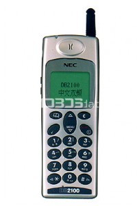 NEC DB2100 specifikacije