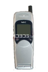 NEC DB3300W specifikacije